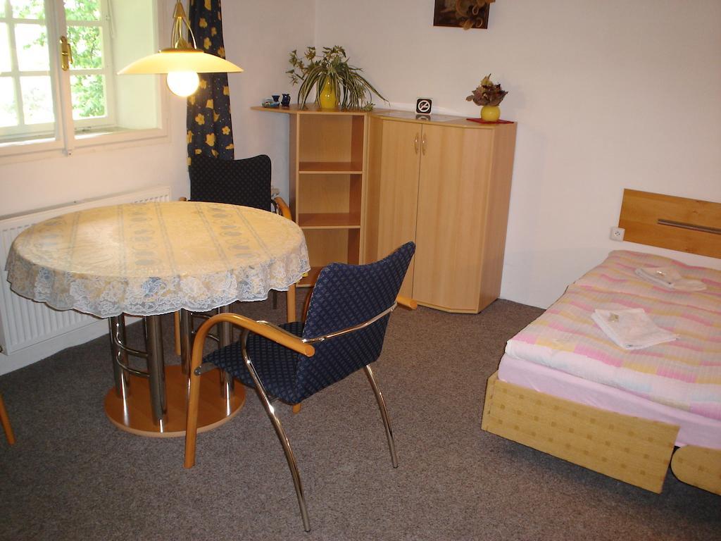Ubytování v Českém ráji Holín Quarto foto